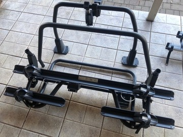 Thule SUPERB SVXT BLACK bagażnik rowerowy