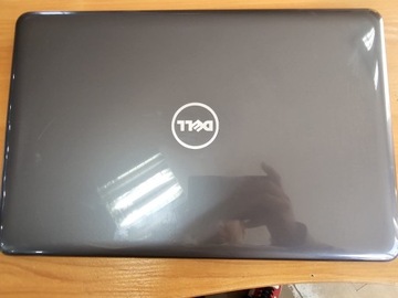 Laptop Dell Inspiron 5767 17,3 " Intel Core i5