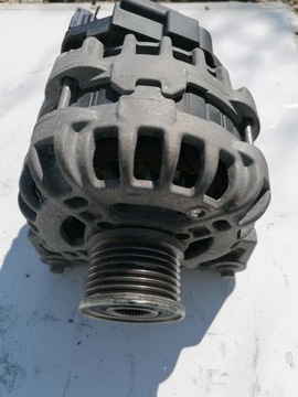 Renault 0,9 Tce Alternator