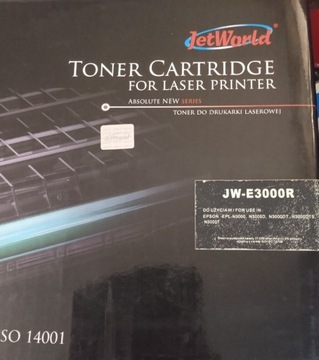 Toner zamiennik N3000