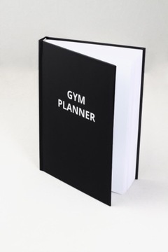 Gym Planner- planer na siłownię 