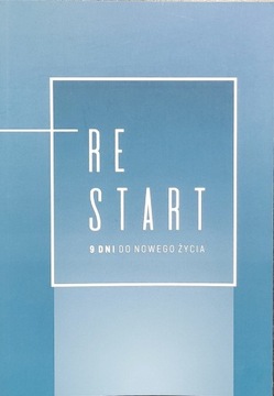 Re Start - 9 dni do nowego życia