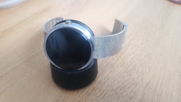 Motorola Moto 360