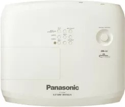 Projektor Panasonic PT-VZ580EJ 5K ANSI