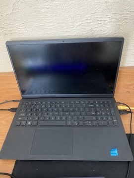 Laptop do pracy i nauki / i3-1115G4 / 8 GB / 256 GB SSD