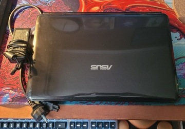 Laptop Asus K50IP-SX005