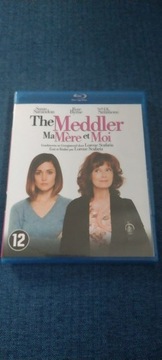 The Meddler ma mere et Moi (2015)