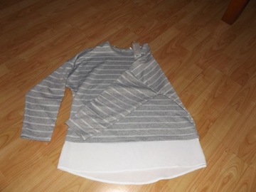 nowy sweter z metka  xxl