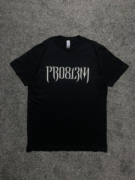 Koszulka T-shirt PRO8L3M 