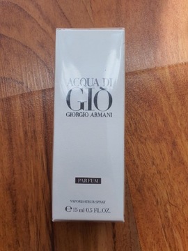 Giorgio Armani Acqua di gio parfum 