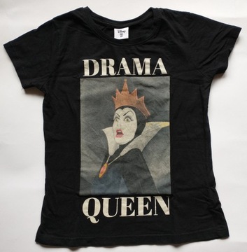 Koszulka DISNEY - Zła Królowa