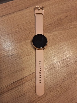 Samsung Galaxy Watch Active