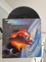 ZZ Top - Afterburner