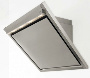 Okap NOVY Head'Line 90cm 7800 stal inox