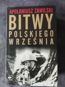 Bitwy polskiego września - Znak "czarna seria"