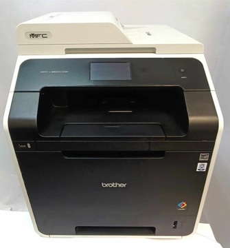 Drukarka wielofunkcyjna Brother MFC-L8650CDW