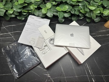 MacBook Pro 13” Silver 2017 i5 8GB 128GB 2,3GHz