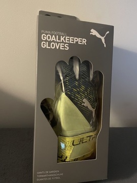 Rękawice bramkarskie PUMA Ultra Grip2 rozm 8