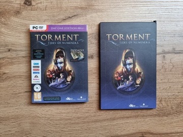 Torment Tides of Numenera Day One PC