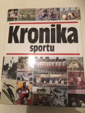 Kronika sportu wydanie z 1988