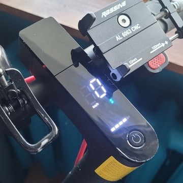 Hulajnoga Xiaomi Mi Electric Scooter Pro2