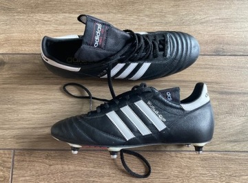 Buty piłkarskie Adidas World Cup rozmiar 44 2/3