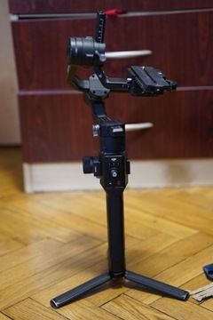 Stabilizator DJI Ronin S