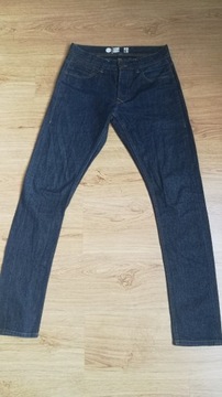 Cropp jeansy W30 L34