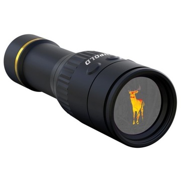 Termowizor Kamera termowizyja Leupold LTO Tracker