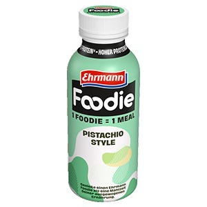 FOODIE Pistacja 400ml