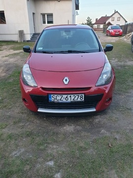 Renault clio III