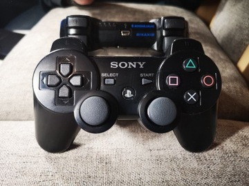 Pad kontroler Dualshock 3 PS3 ORYGINALNY 100% 