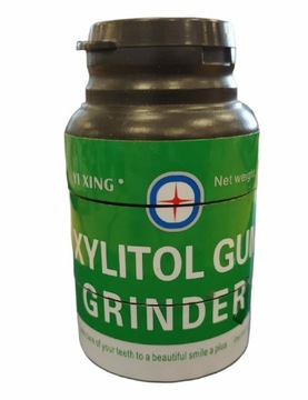 Młynek, grinder do suszu 