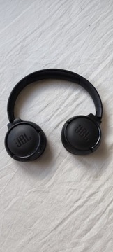Słuchawki bezprzewodowe nauszne JBL T500BT !!!