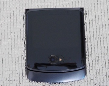 Motorola Razr 5G GW Dodatki