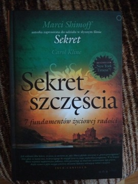 Sekrret szczęścia