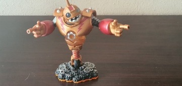 Skylanders giants Bouncer