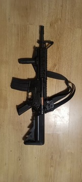 Karabinek Spartac M4A1