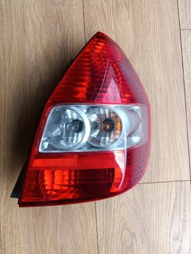 Lampa reflektor prawy tył honda jazz II 01-08 rok