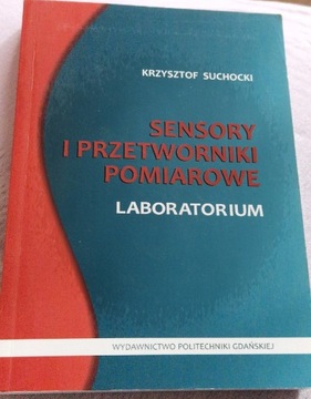 Sensory i przetworniki pomiarowe