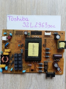 17IPS62 z toshiby 32L2963