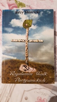 Regulamin Walk Partyzanckich