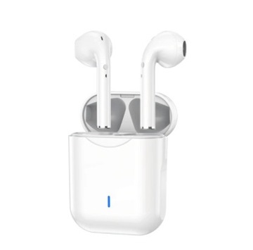 I9s TWS słuchawki Bluetooth pods  