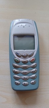  Telefon Nokia 3410 