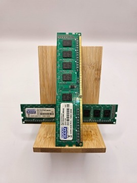 GOODRAM GR1333D364L9S/4G 4GB DDR3