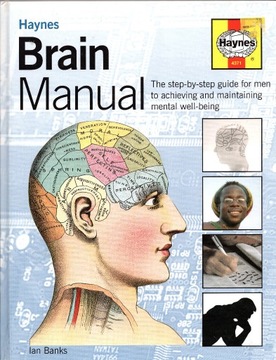 Ian Banks Brain manual 