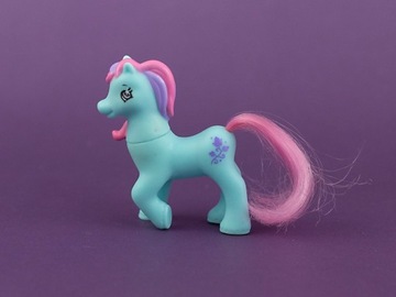 Figurka My Little Pony Ivy G2 1998 Hasbro x Mc