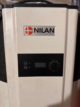 Pompa ciepła NILAN VT 3131