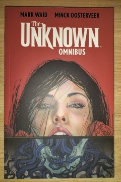 The Unknown Omnibus 
