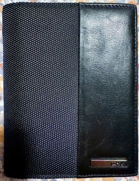 Piękny skórzany portfel marki Ochnik